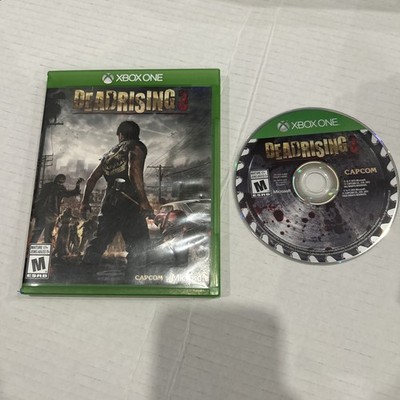 Dead Rising 3 (Microsoft Xbox One, 2013)