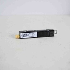 VW TOUAREG 7P5 Antennenverstärker  7P6035552 3.0 Diesel 180kw 2011 3269737