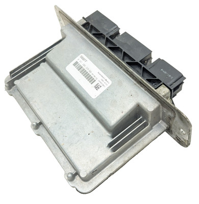 OEM 2008 Lincoln Navigator 5.4L ECM ENGINE CONTROL MODULE COMPUTER PCM ECU POWER