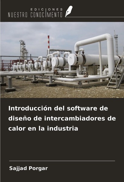 IntroduccióN Del Software De DiseñO De Intercambiadores De Calor En La Industria-image