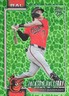 2026 Topps #92 Holiday - Jackson Holliday Baltimore Orioles
