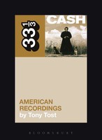 American Recordings | Tony Tost | Englisch | Taschenbuch | 2011