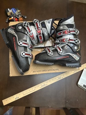 Solomon Pulse Performa Ski Boot Mens 26/26.5