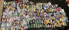 DISNEY VINYLMATION Figures Pirates Haunted Urban Robots Park Star Wars Lot 200 !