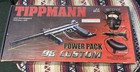 Tippmann 98 Custom Paintball Gun — photo 3