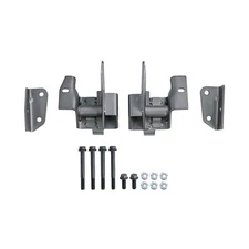 CJ Classics Engine Frame Side Mounting Bracket Set Mustang Small Block V8 196...