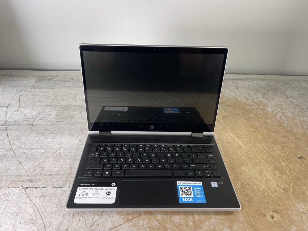 HP Intel Core i3 8th Gen. PC Laptops & Netbooks for sale - eBay