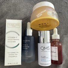 skincare bundle