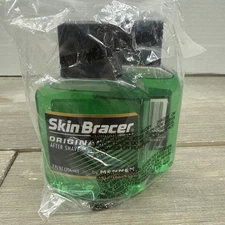 Mennen Skin Bracer Original After Shave 7 Oz Bottle LOT OF 2