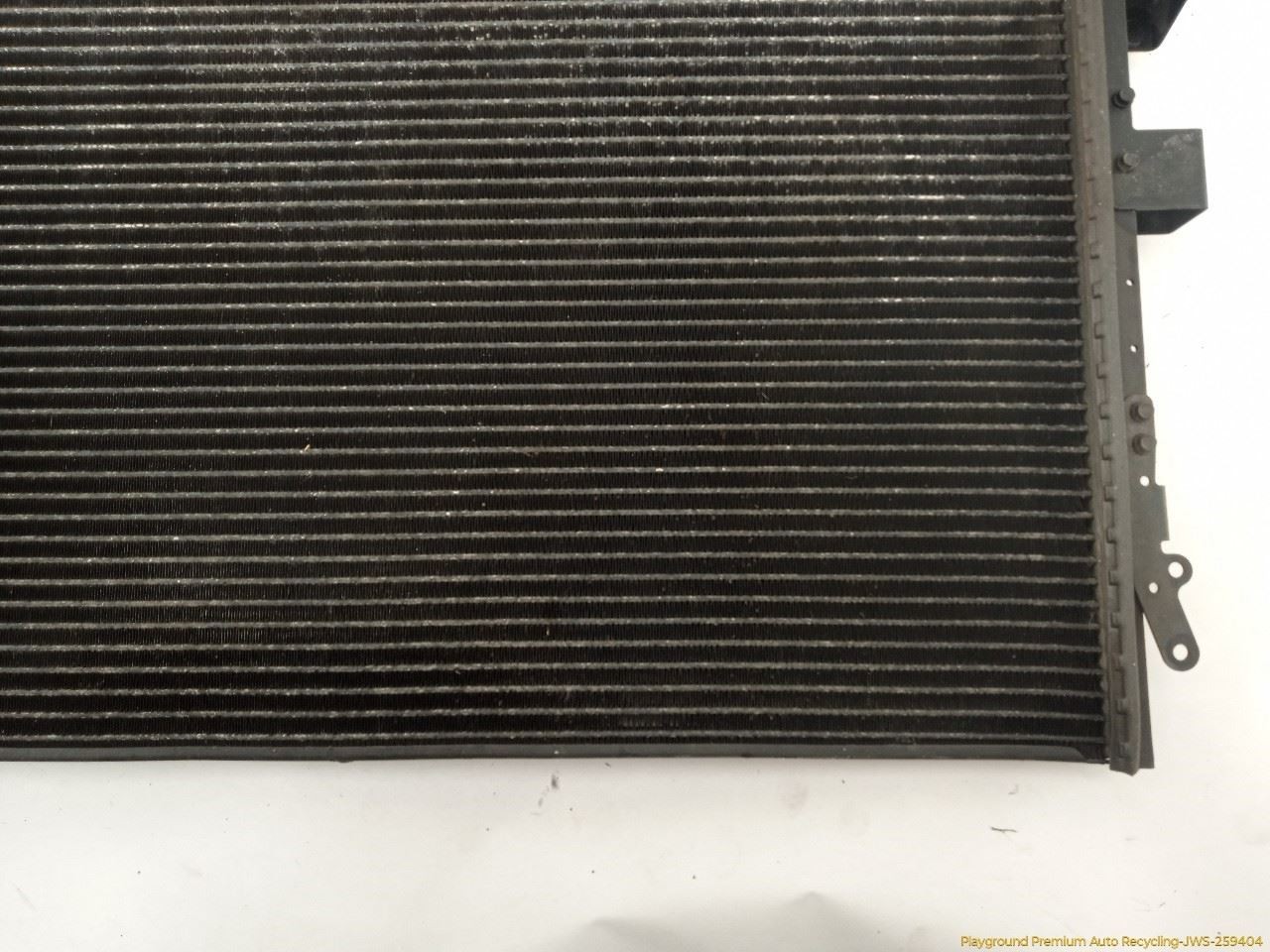 Maserati Quattroporte 2003-2011 Ac condenser P/N 52400530