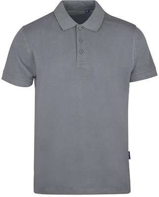 Herren Heavy Polo, robustes Doppel-Piqué  | HRM | 301