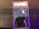 LeBron James and Mookie Betts 2023 Topps Now, #736, Graded 10