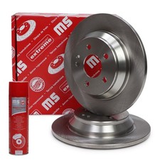 Disque de frein Mercedes CLASSE V