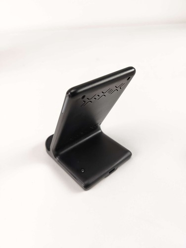 Ładowarka indukcyjna INIU 15W - USB-C, czarna | towar B - Zdjęcie 3 z 5