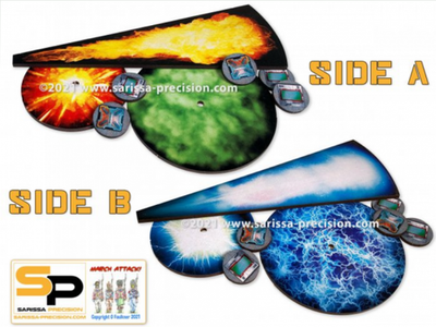 #ad Stargrave: Template Set 1 by North Star $22.00