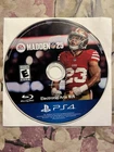 Madden NFL 25 - Sony PlayStation 4 (PS4) [DISC ONLY]