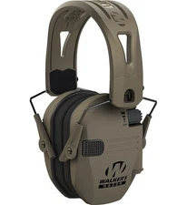 Walkers Ear GWPRSEMRHMFDE Hearing Protection Earmuffs Flat Dark Earth