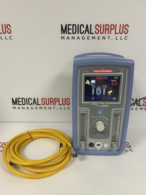 Viasys Infant Flow SiPAP 675-CFG-005