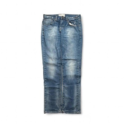 2000s Ecko Unltd. Washed Denim Jeans | Size 30