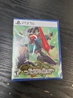 Bomb Rush Cyberpunk Sony PlayStation 5 PS5 New Sealed