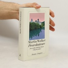 Provokateure  |  Martin Walker