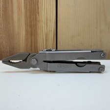 Gerber USA MP600 Multi Plier Multi Tool W/Carbide Cutters