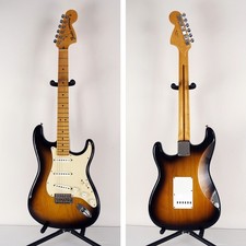 Fender American Stratocaster for sale | eBay