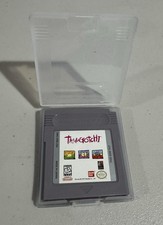 Nintendo Game Boy Tamagotchi USA 1997 DMG-ATAE Tested Authentic W/ Case