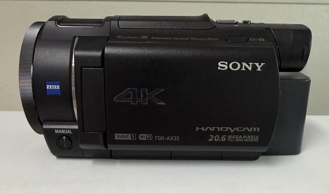 Sony Handycam Sony SD Camcorders for sale | eBay