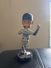 Mookie Betts 'Game 7 Double Play' Los Angeles Dodgers Bobblehead — photo 3