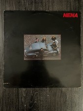 Schallplatte Von Nena Album