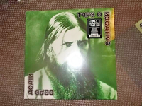 Type O Negative - Dead Again Limited Light Green Vinyl 2Lps Neu (2023)