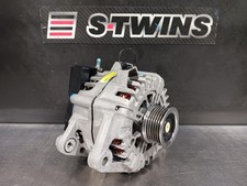 KIA STINGER ALTERNATOR PETROL, 3.3, G6DP, 180 AMP, CK, 06/17-04/23 17 18 19 20 2
