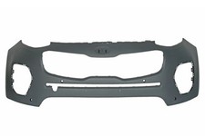 BLIC 5510-00-3296901Q Bumper for KIA