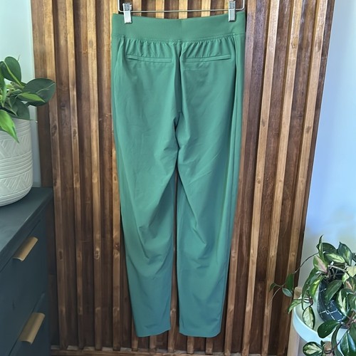 Athleta Brooklyn High Rise Ankle Pants. Gr. 0/ XS- S - Bild 3 von 11