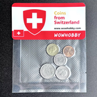 Coins from Switzerland
