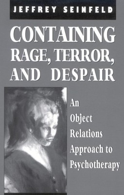 Seinfeld - Containing Rage Terror and Despair  An Object Relations Ap - X555z