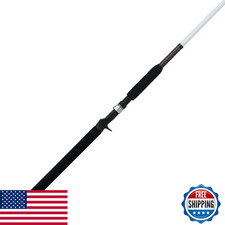 Ugly Stik Catfish Spinning Rod