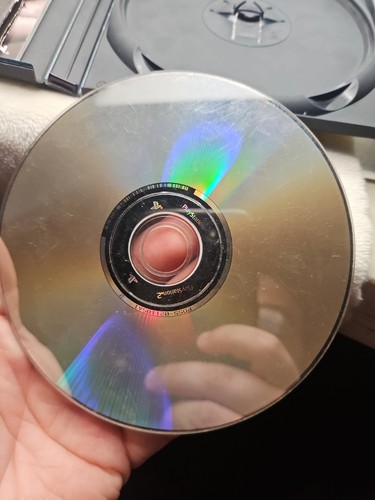 True Crime: New York City Sony PlayStation 2, 2005 getestetes Handbuch dabei - Bild 6 von 7