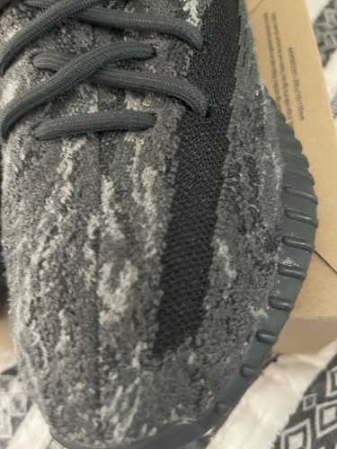 Taglia 6 - Adidas Yeezy Boost 350 V2 Low MX Rock - Foto 3 di 18