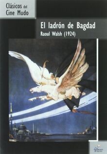 El Ladron De Bagdad von Filmax | DVD | Zustand sehr gut