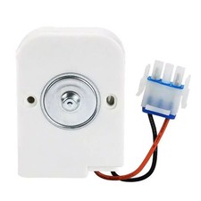 1*WR60X23584 Evaporator Fan Motor For Hotpoint For Ameri cana Refrigerator