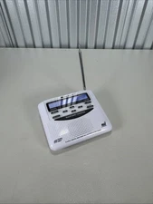 Midland Weather Alert Radio WR-120 White - Working!