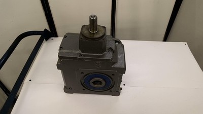 Weg Watt Saver SFA 608B WN Hollowshaft Gearbox 188.5:1