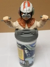 Star Wars Episode One Anakin Taco Bell Cup