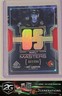2025-26 SP Game Used #NM-20 Jake Sanderson NHL Masters #/299