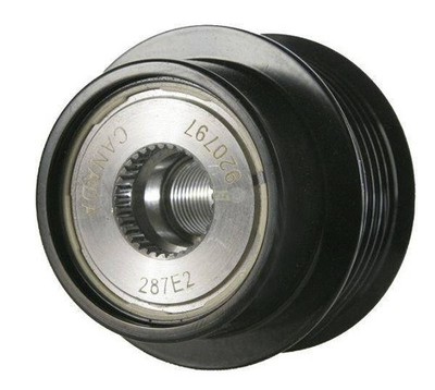 Riemenscheibe Lichtmaschine Pulley 920797 Neu OE LITENS für * Litens Type
