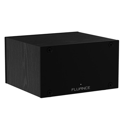 Fluance Phono Preamp with RIAA EQ for MM Turntables/Vinyl Record Players