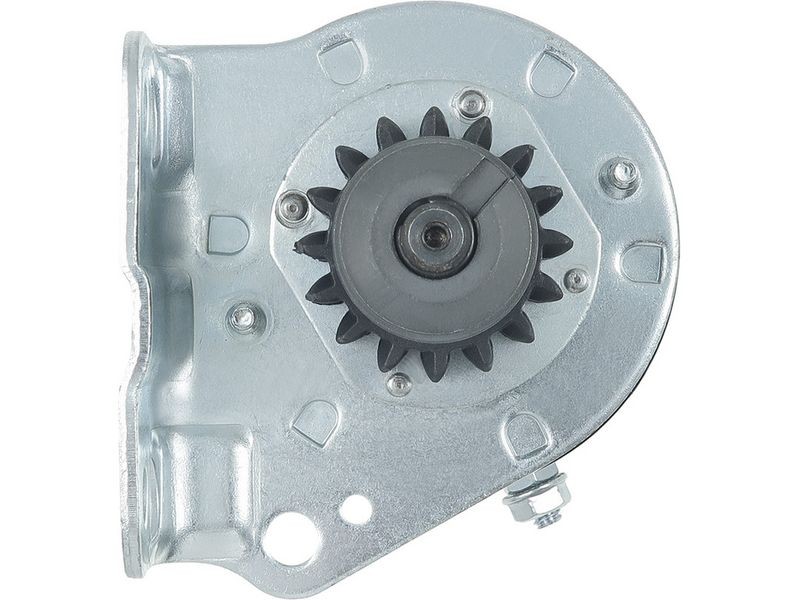 Démarreur AS-PL S9025 résout les problèmes de clic moteur M1T02271