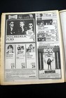 Great Singer WHITNEY HOUSTON "The Greatest Love" Tour '86 Concerts Advertisement — photo 9